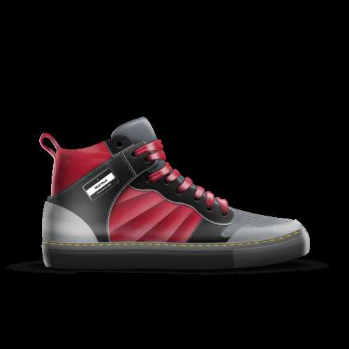 bob wolf sneakers