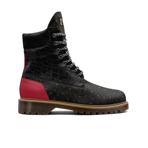 TIMBERLAND 01