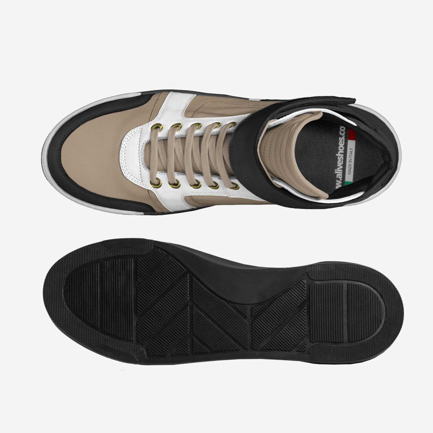 wordan custom made classic skaters wordan artisan made in Italy shoes by Dione Benson