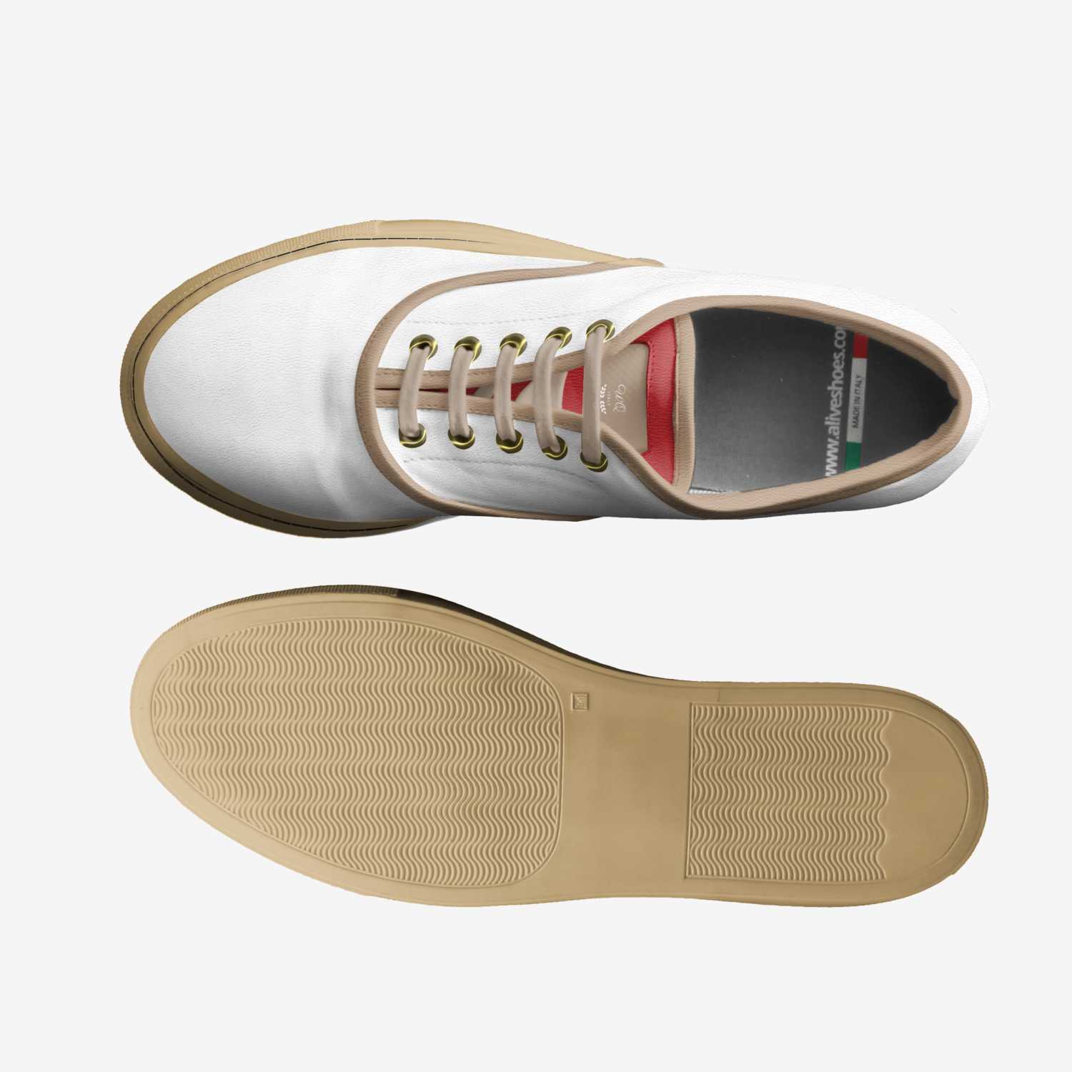 WQ artisan made in Italy shoes by Will Quigley
