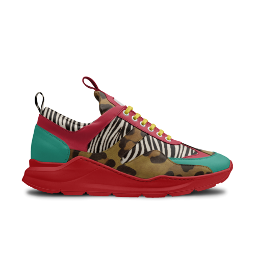 FASHION SNEAKERS KITE 03