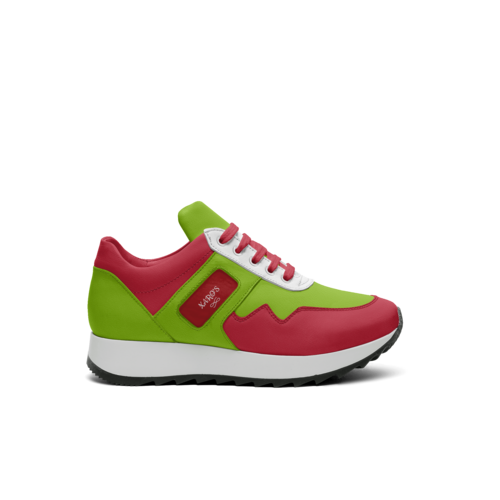 Running kid semplice