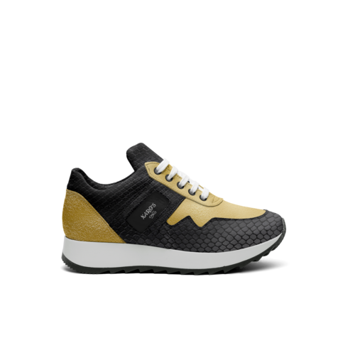 Running kid semplice
