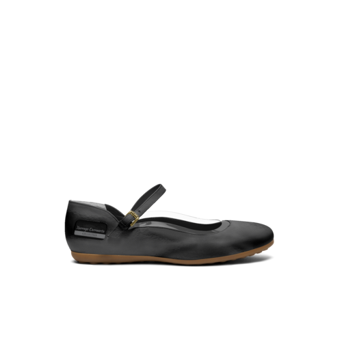 Ballerina kid strap