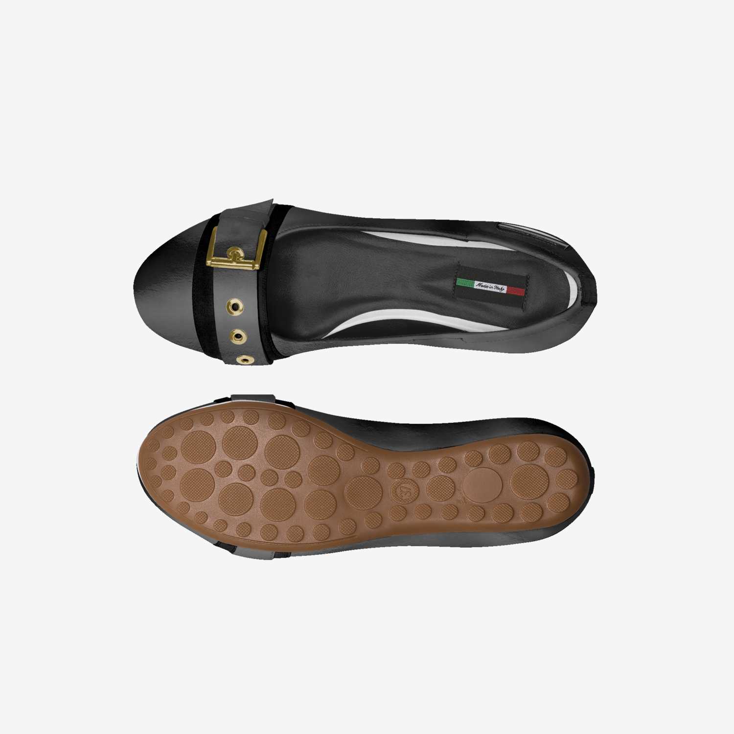 Xarrago Carruurta custom made classic skaters Xarrago Carruurta artisan made in Italy shoes by Selena A Razo Bell