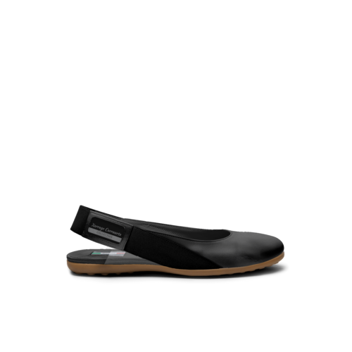 Ballerina kid elastico