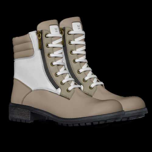 Mia morrigan cheap combat boot