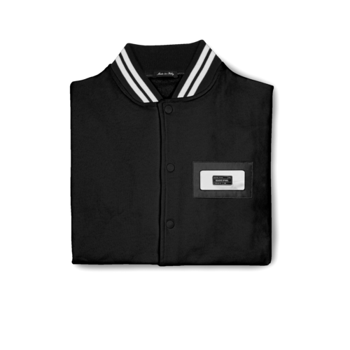 JACKET V2