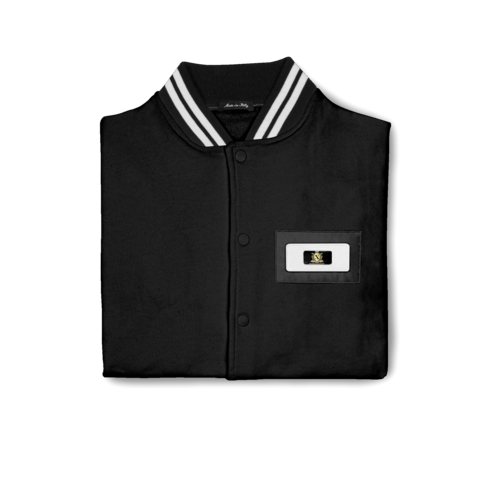 JACKET V2