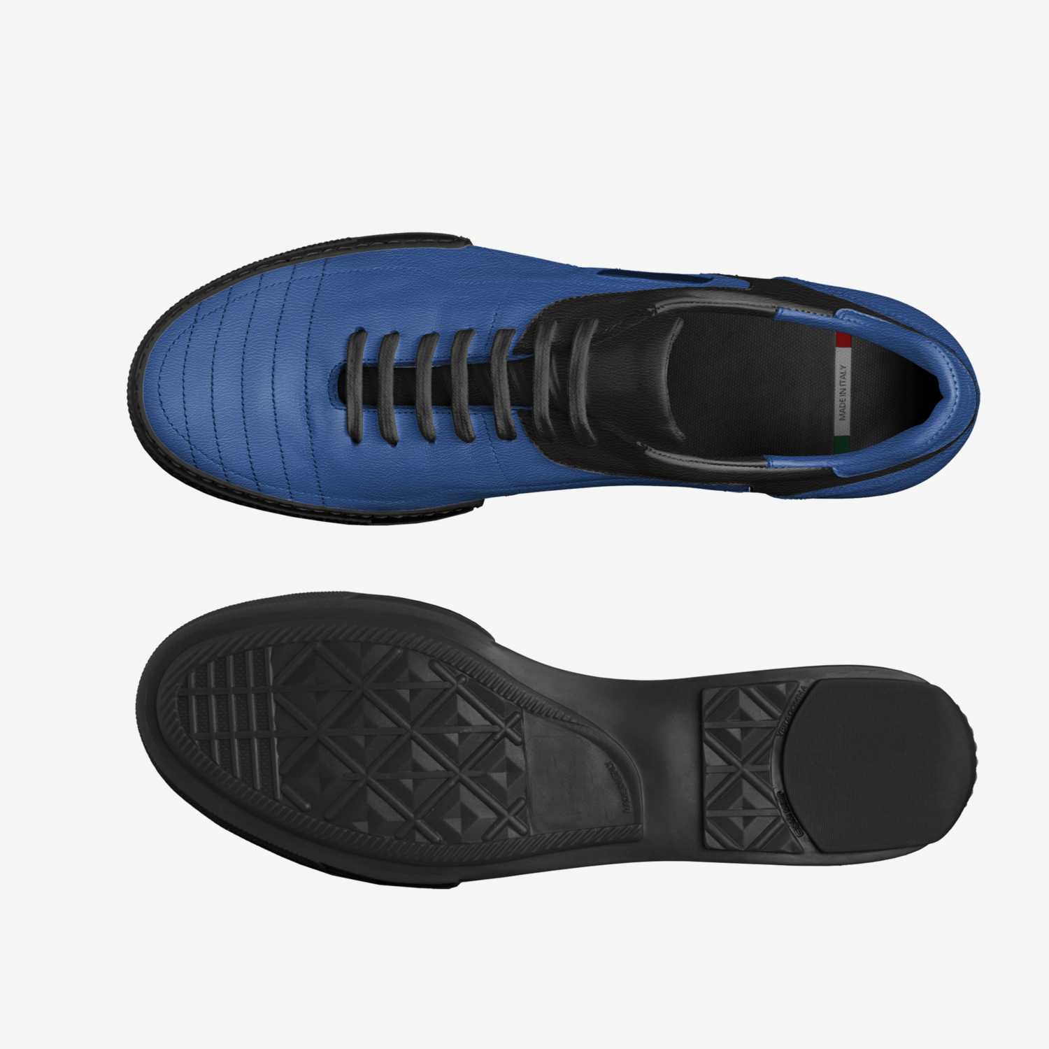 XFIT artisan made in Italy shoes by William Ross