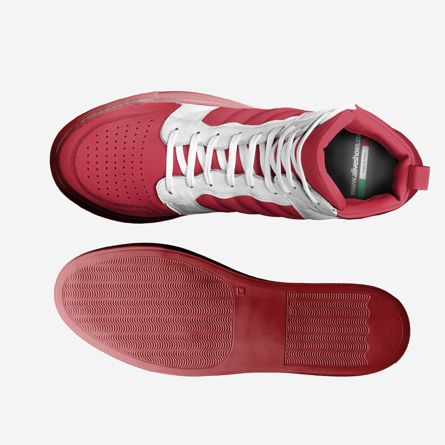 xmflash custom made classic skaters xmflash artisan made in Italy shoes by Xander Mcguire