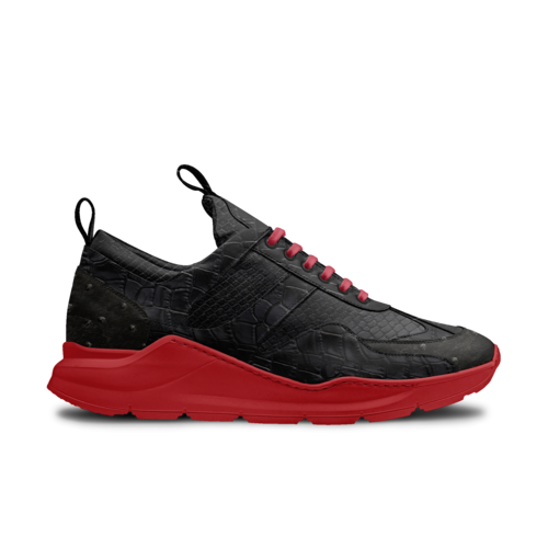 FASHION SNEAKERS KITE 03