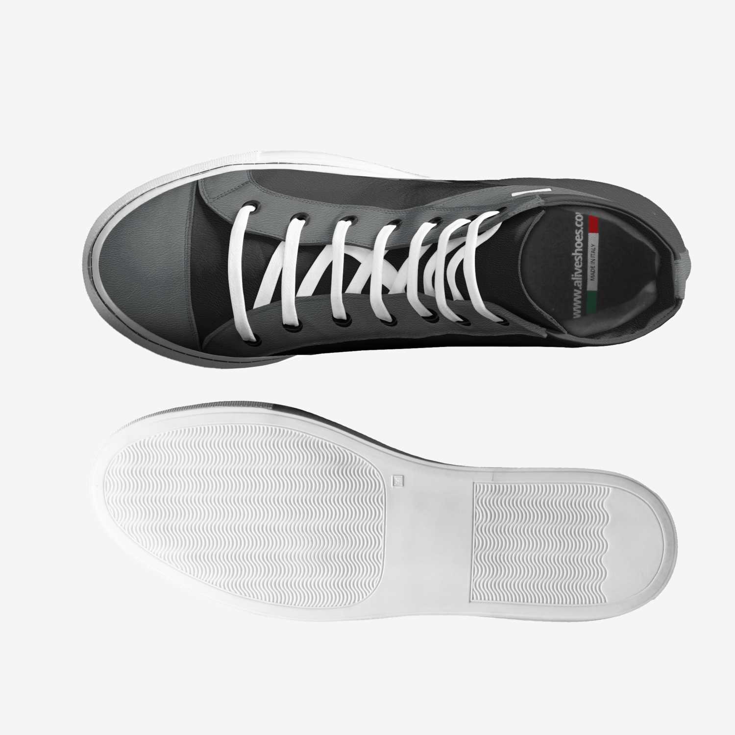 xshoes custom made classic skaters xshoes artisan made in Italy shoes by Joshua Bailey