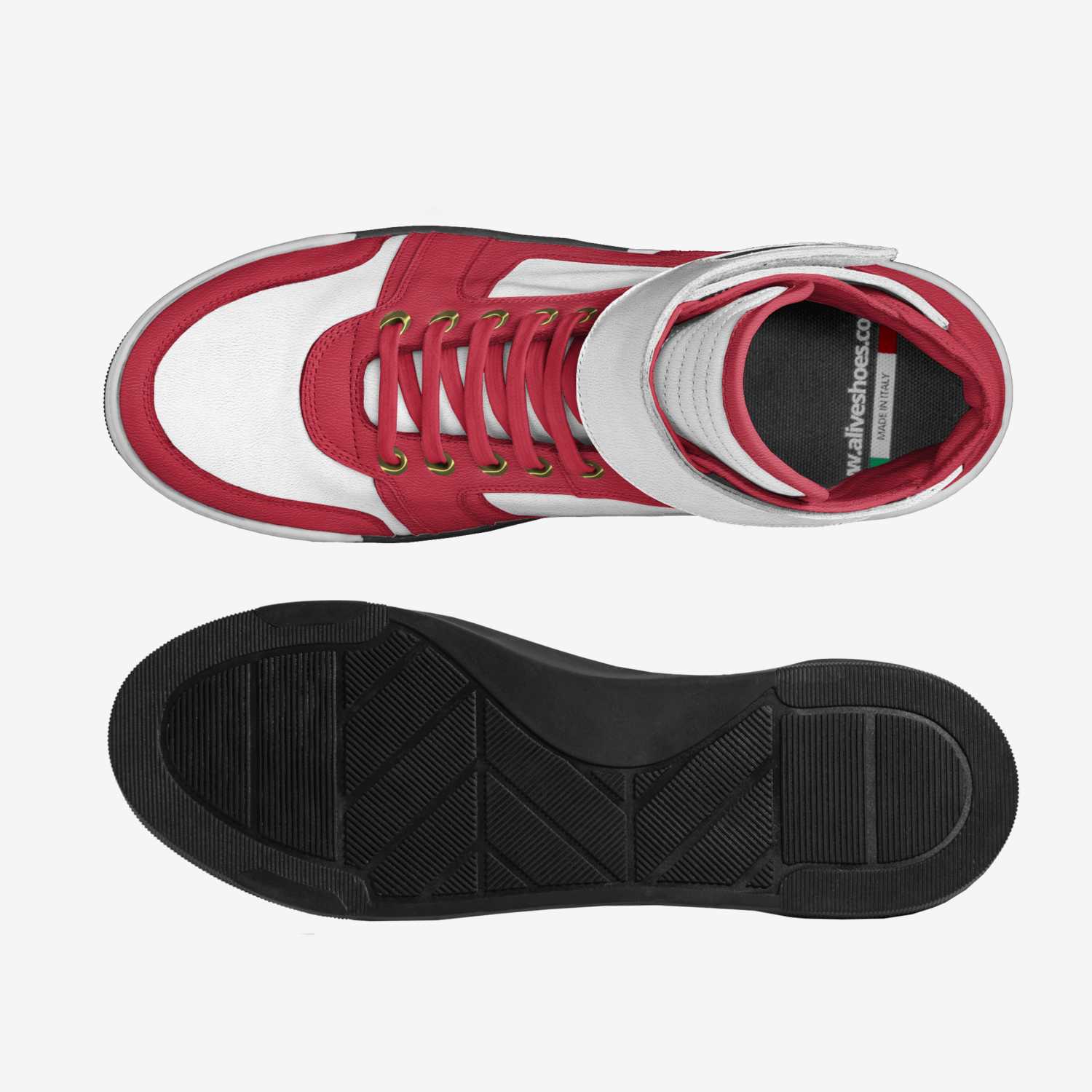 XTYS artisan made in Italy shoes by Xtys