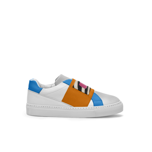 Serena kid elastico