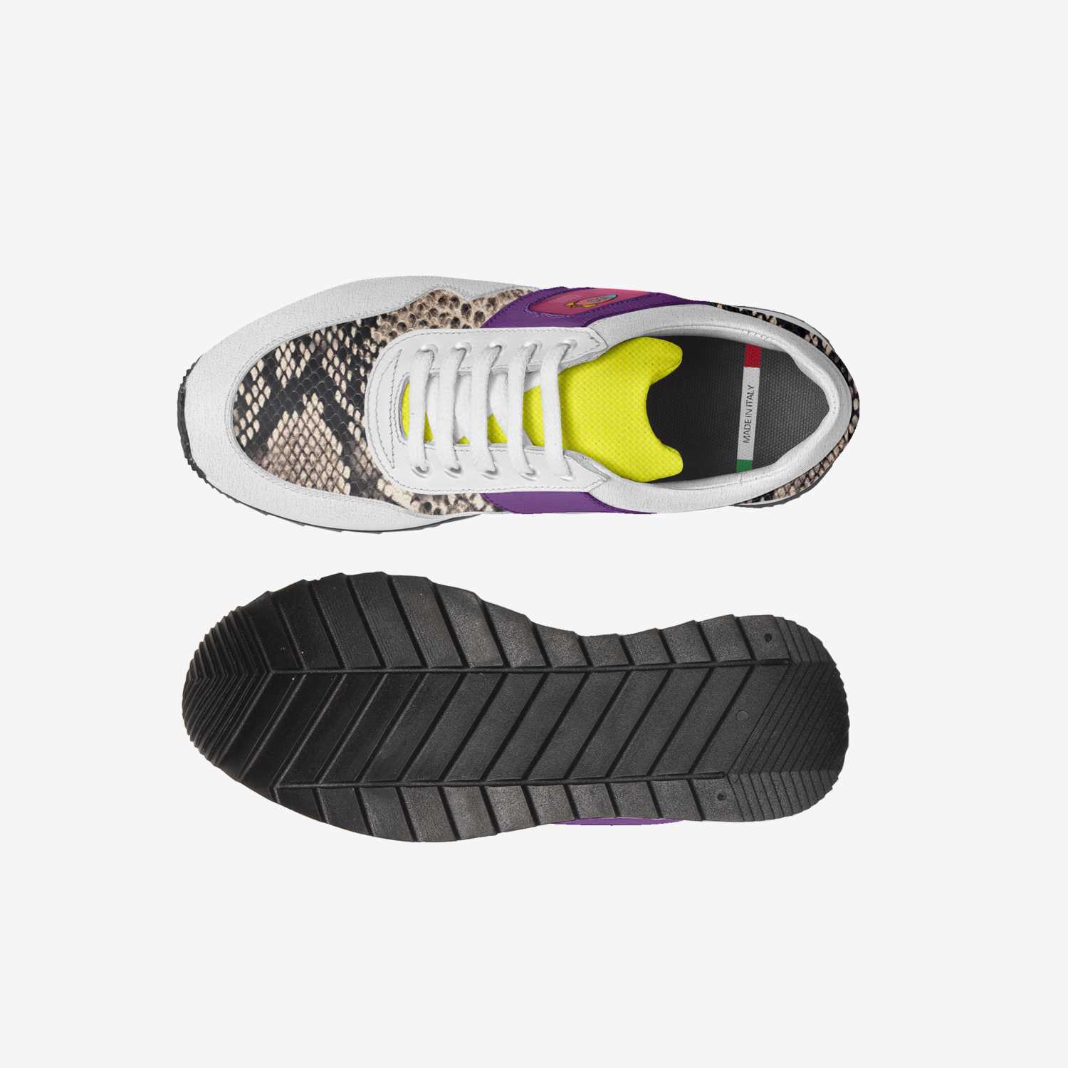 xzxzxz custom made classic skaters xzxzxz artisan made in Italy shoes by Aliveshoes Team