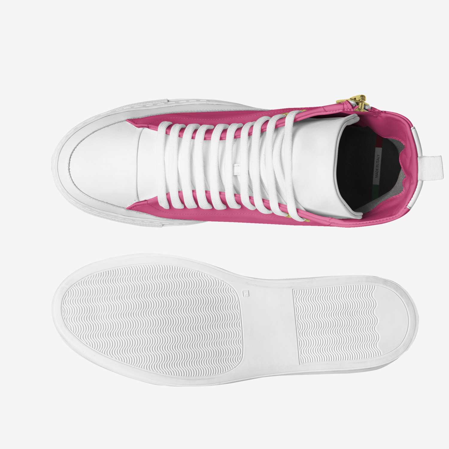 xzxzxz custom made classic skaters xzxzxz artisan made in Italy shoes by Michela Luna Parkle