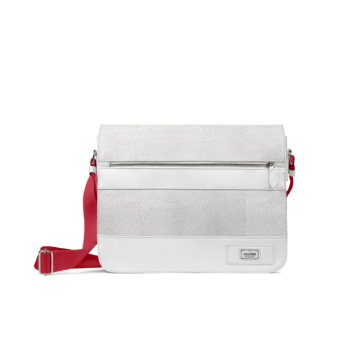 MESSENGER BAG V2