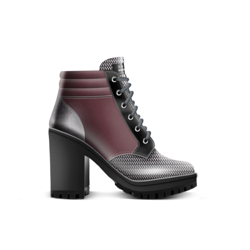 Zeppa light boot