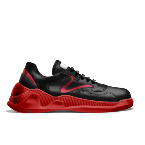 Bombastic low