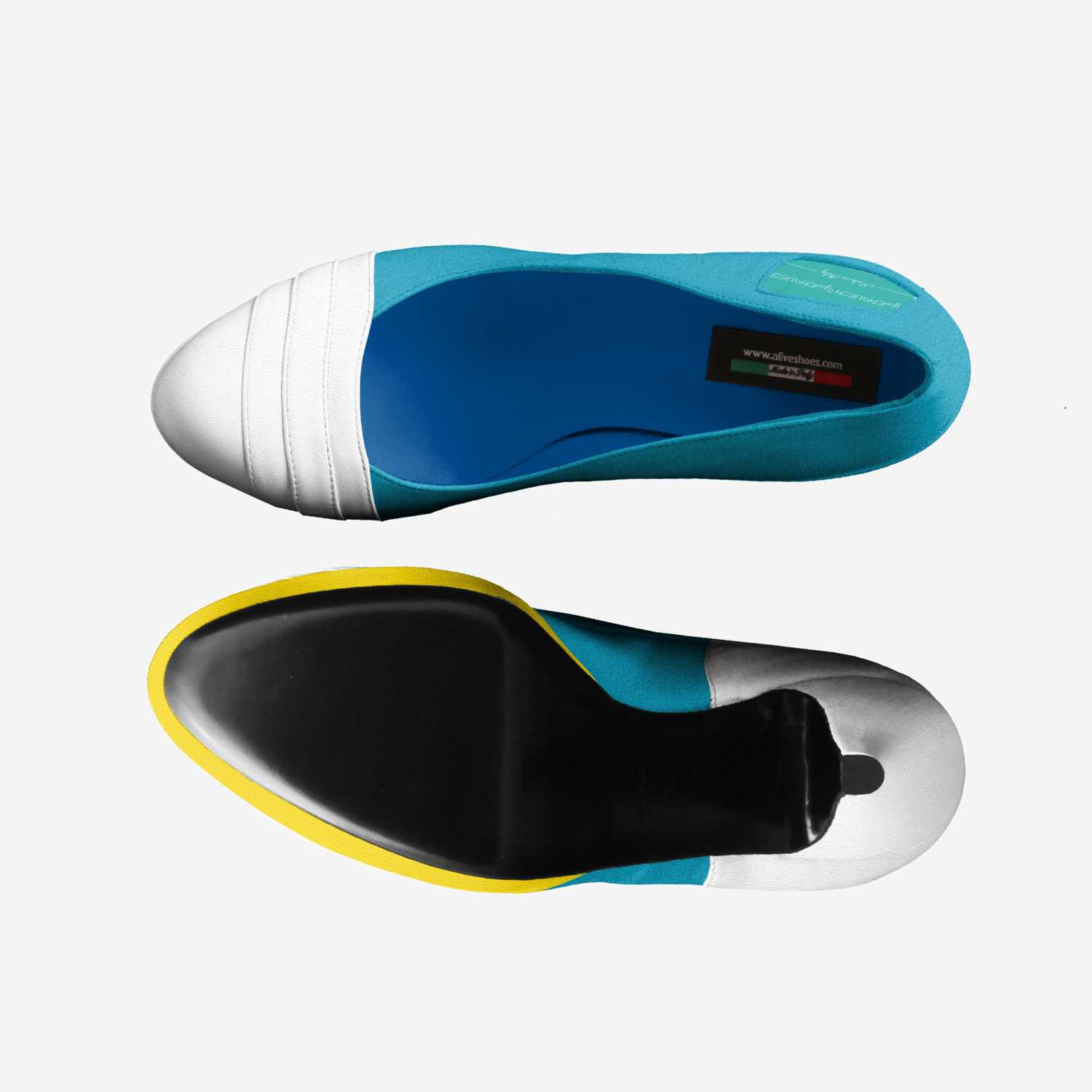 YAHWEH YAHWEH artisan made in Italy shoes by Yahweh Ben Yahweh Bath Yahweh