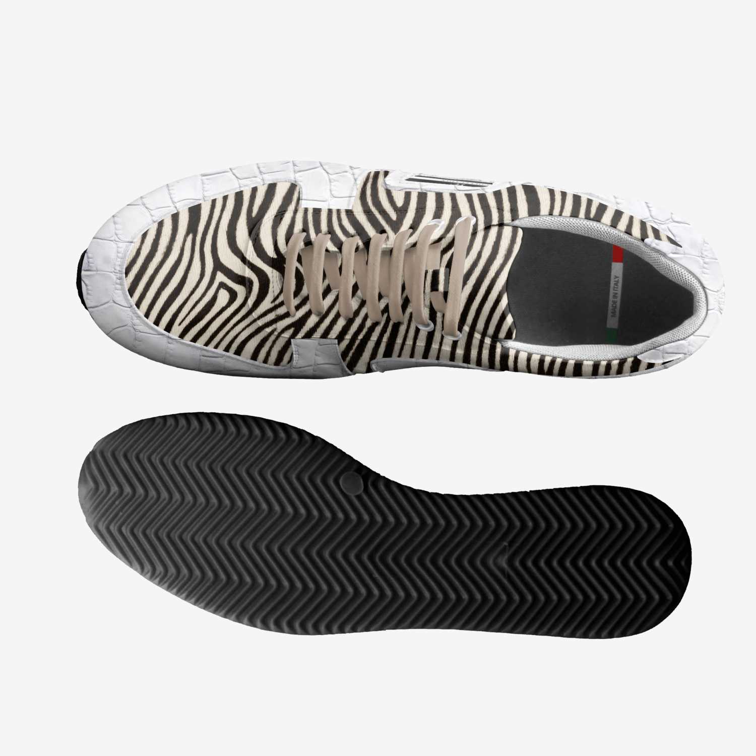 YC artisan made in Italy shoes by Majestic