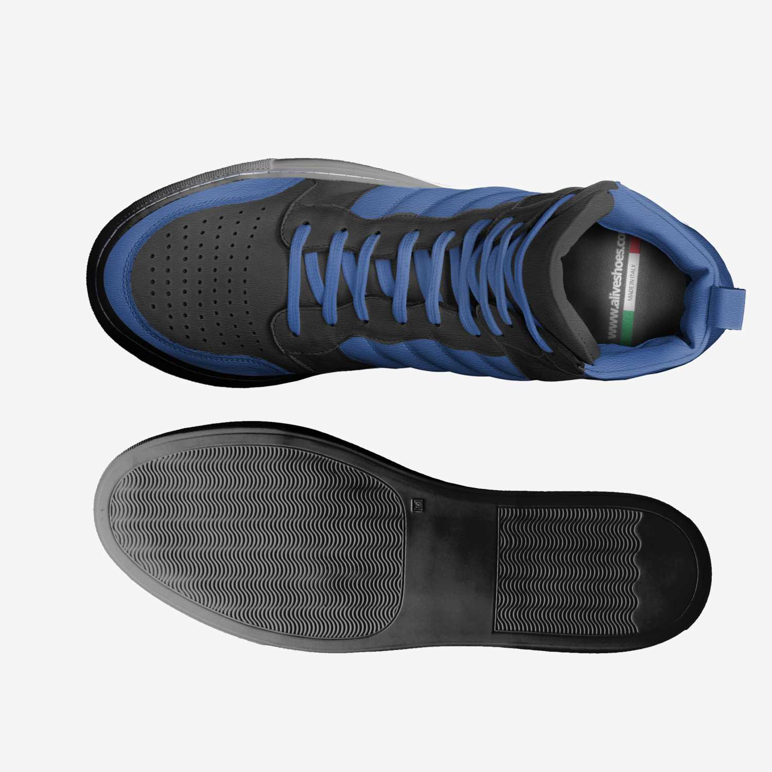 Yeet Skeet KaKa artisan made in Italy shoes by Yur Boi