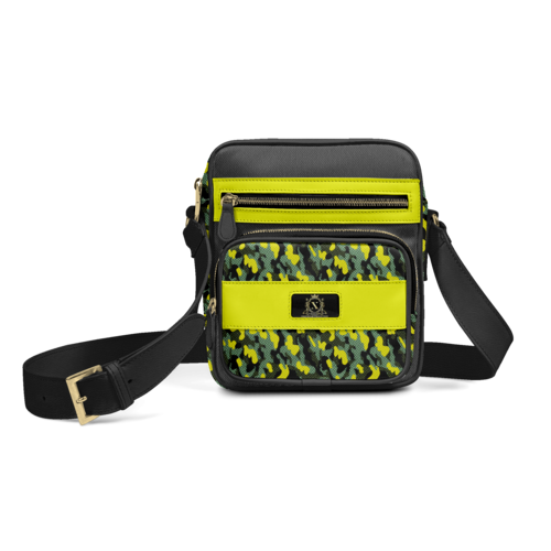 SHOULDERBAG V4