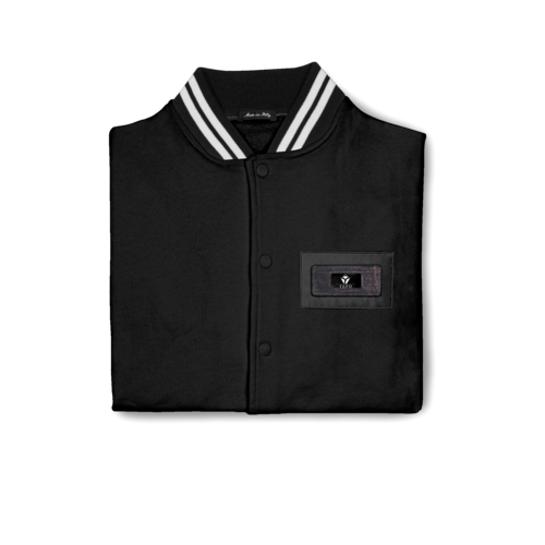 JACKET V2
