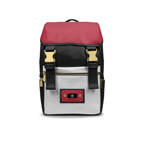 LUXURY BACKPACK 003