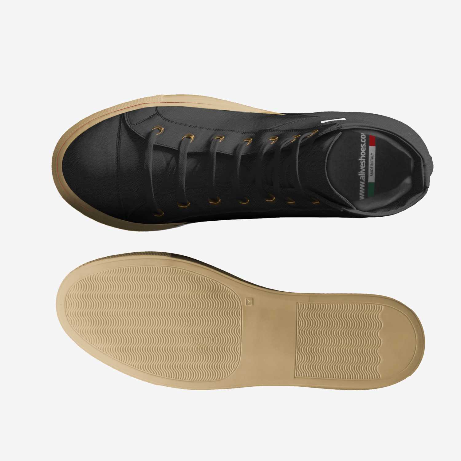 Yeshua artisan made in Italy shoes by 