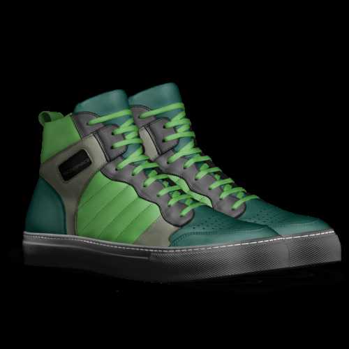 Yezzys green outlet