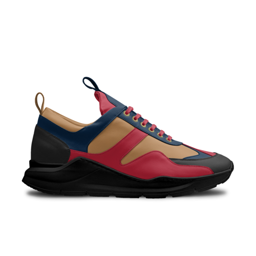 FASHION SNEAKERS KITE 03