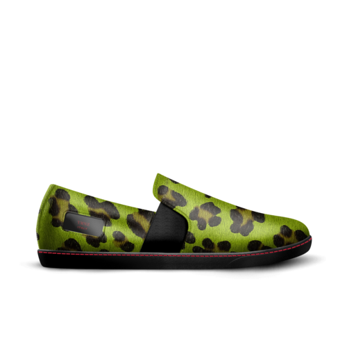 Hipster slip on