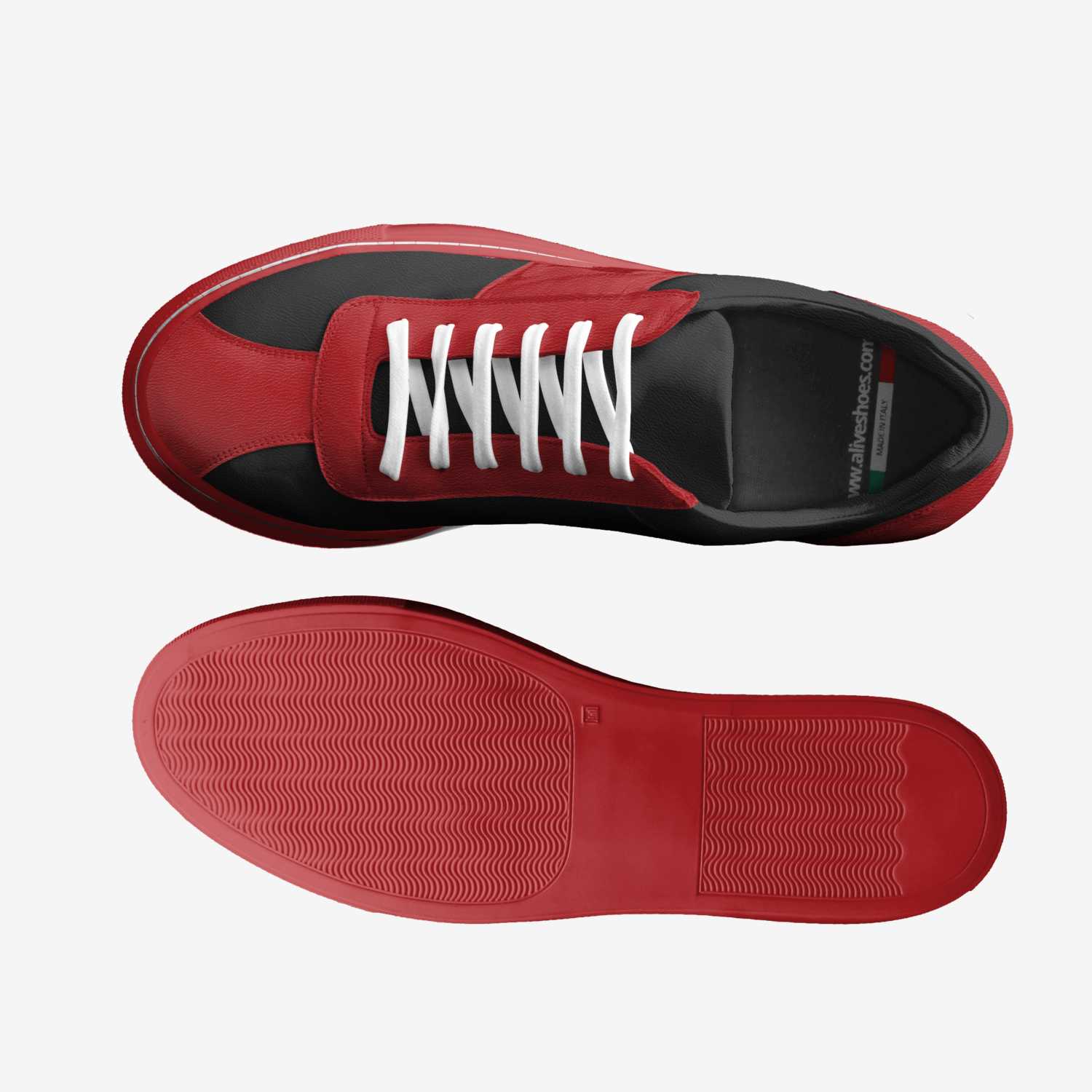 YoMan Originals artisan made in Italy shoes by Jahshawun Youmans