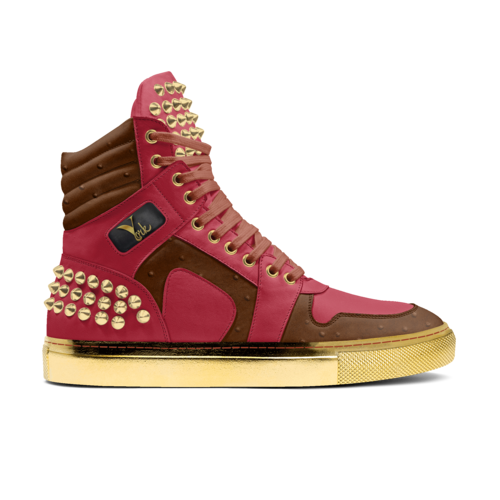 SERENA SPIKE ALTA