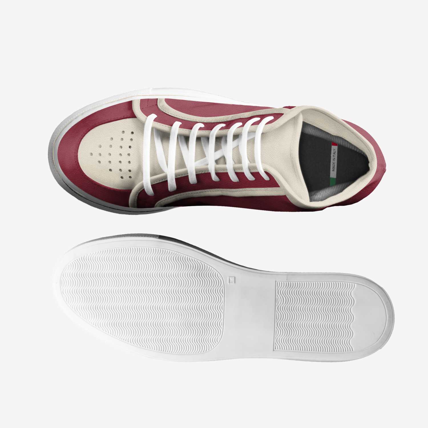 Youalreadyknow UAK custom made classic skaters Youalreadyknow UAK artisan made in Italy shoes by Adula Carr