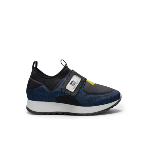 Running kid calzino