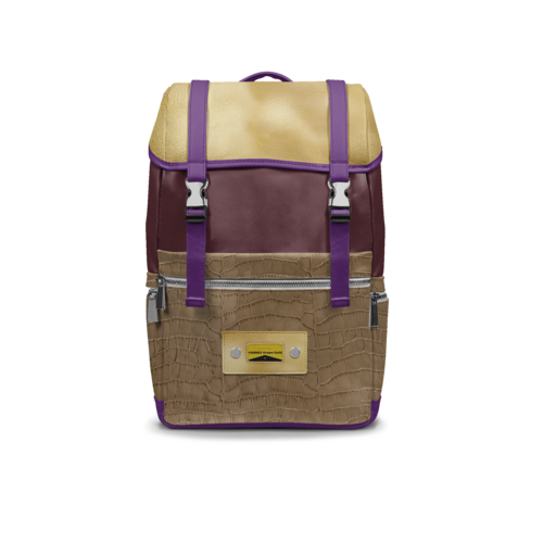 LUXURY BACKPACK 004