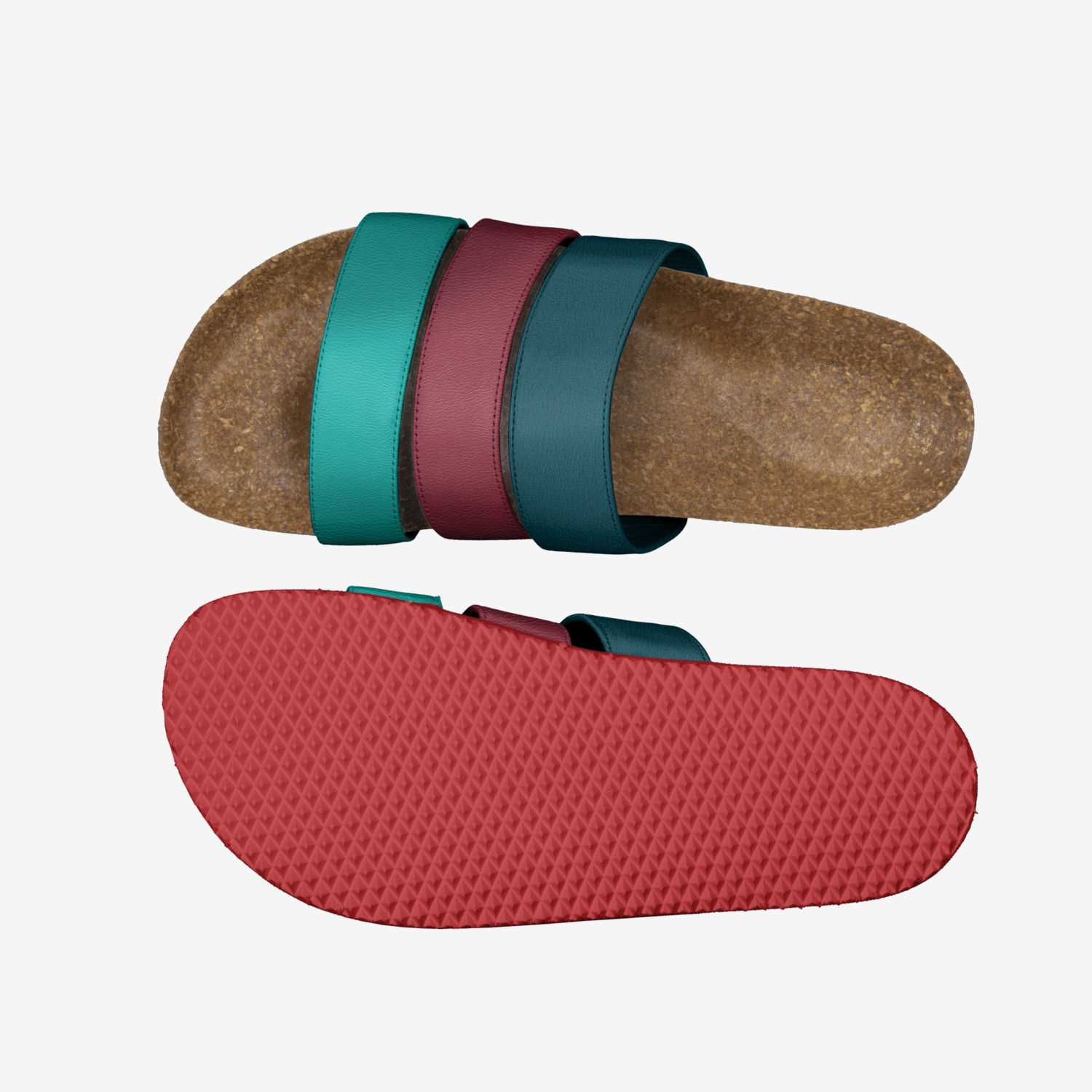 your artisan made in Italy shoes by Rered
