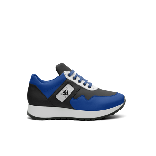 Running kid semplice