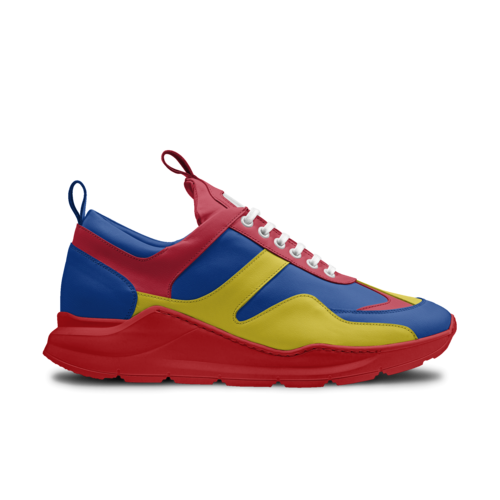 FASHION SNEAKERS KITE 03