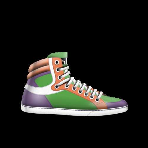 Z Sneakers | A Custom Shoe concept by Kidko Vega The