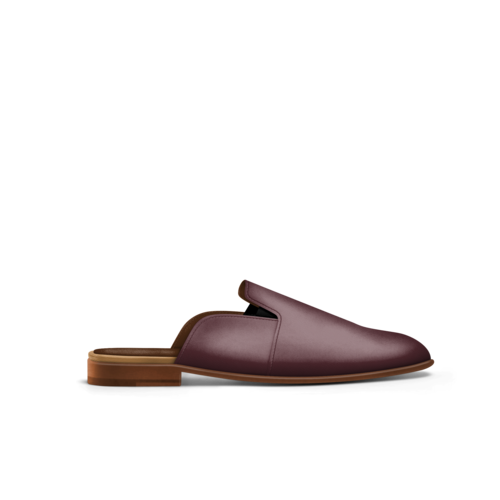 Desert liscia