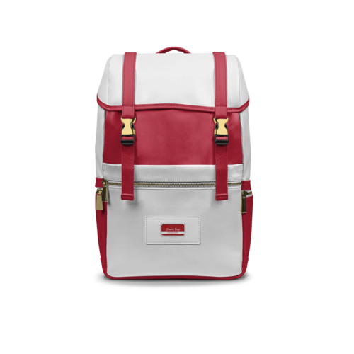 LUXURY BACKPACK 004