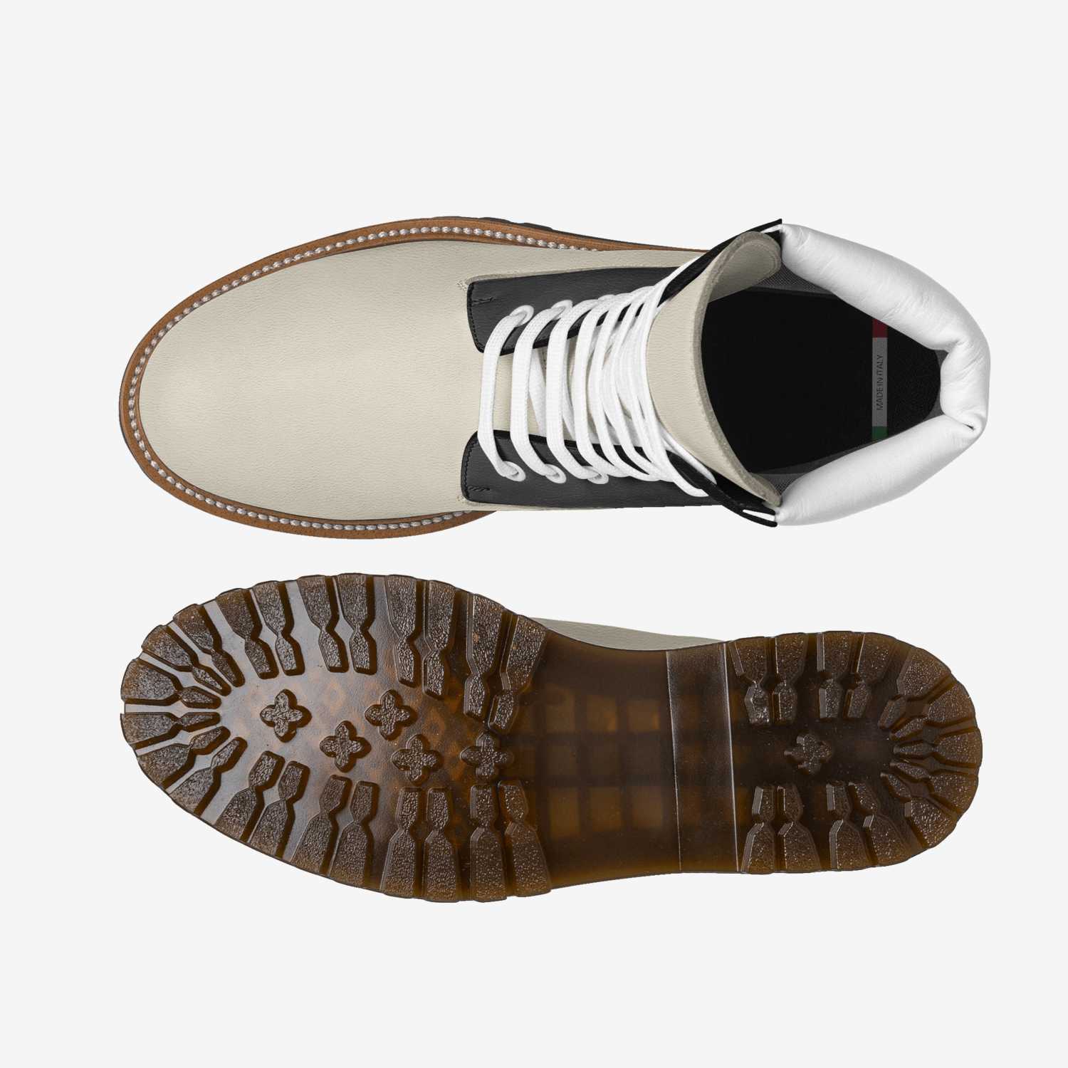Zanna Records artisan made in Italy shoes by Gianluca Zanna
