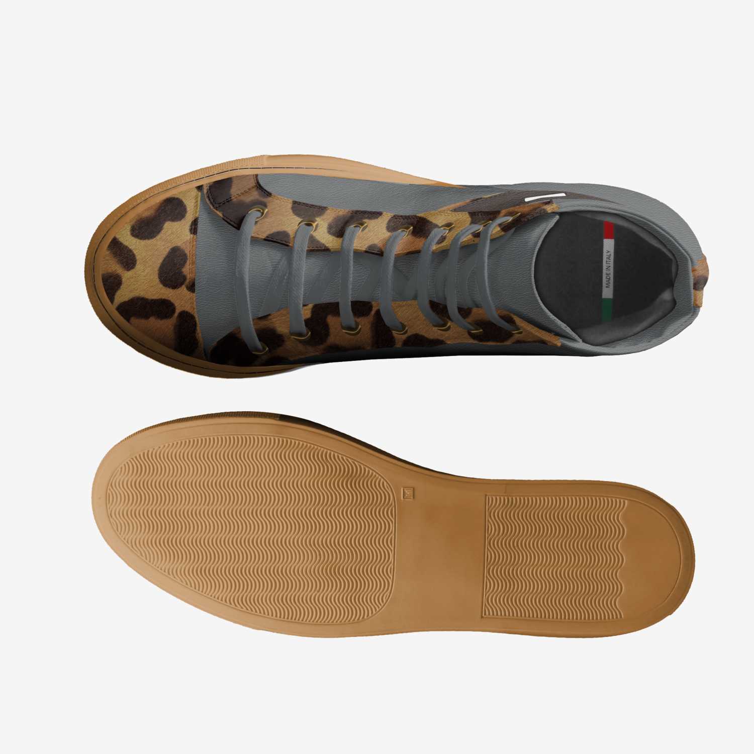 Zayn Makayu custom made classic skaters Zayn Makayu artisan made in Italy shoes by Haawa Nakanwagi
