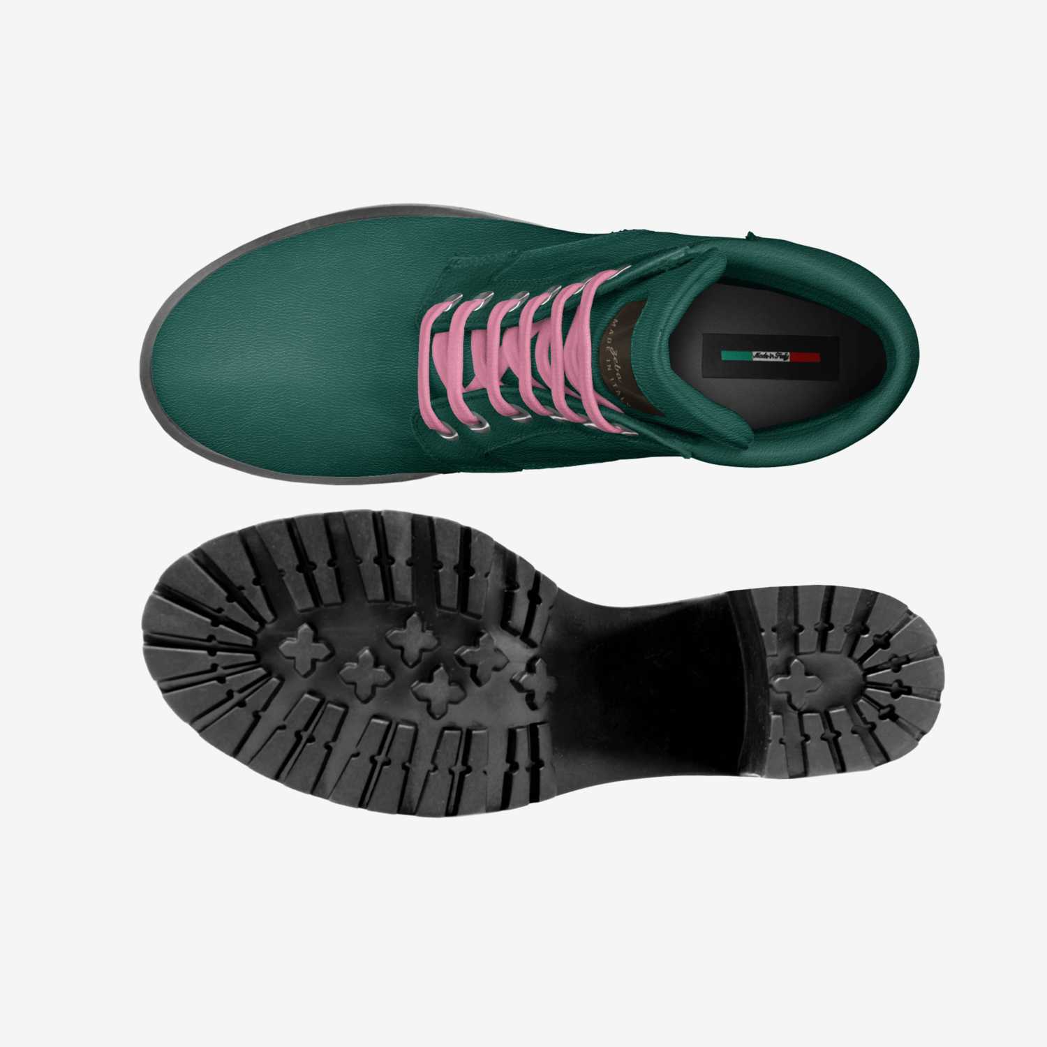 zeba artisan made in Italy shoes by Zeba Mutal