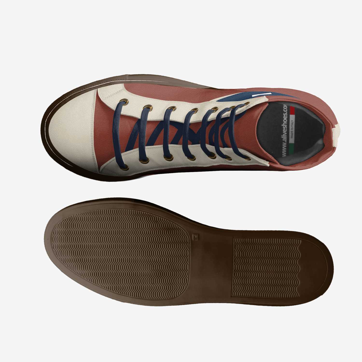 Zeynep Gökçe custom made classic skaters Zeynep Gökçe artisan made in Italy shoes by Zeynep Gökçe
