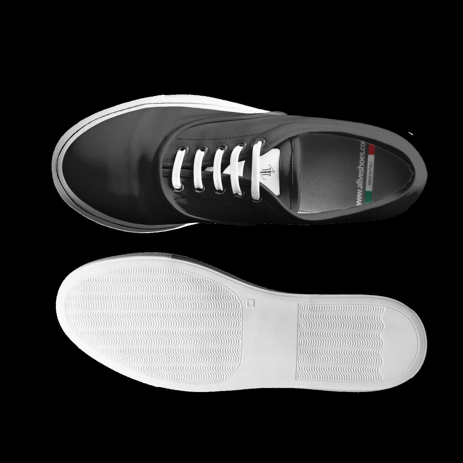 ZHT A Custom Shoe concept by Toms Henrijs Zeltins